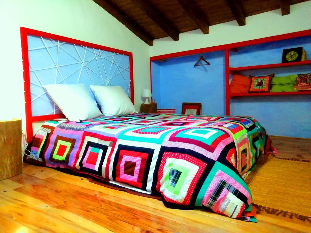 Casa Do Patio- Bed & Breakfast- City Center Portalegre Exteriér fotografie