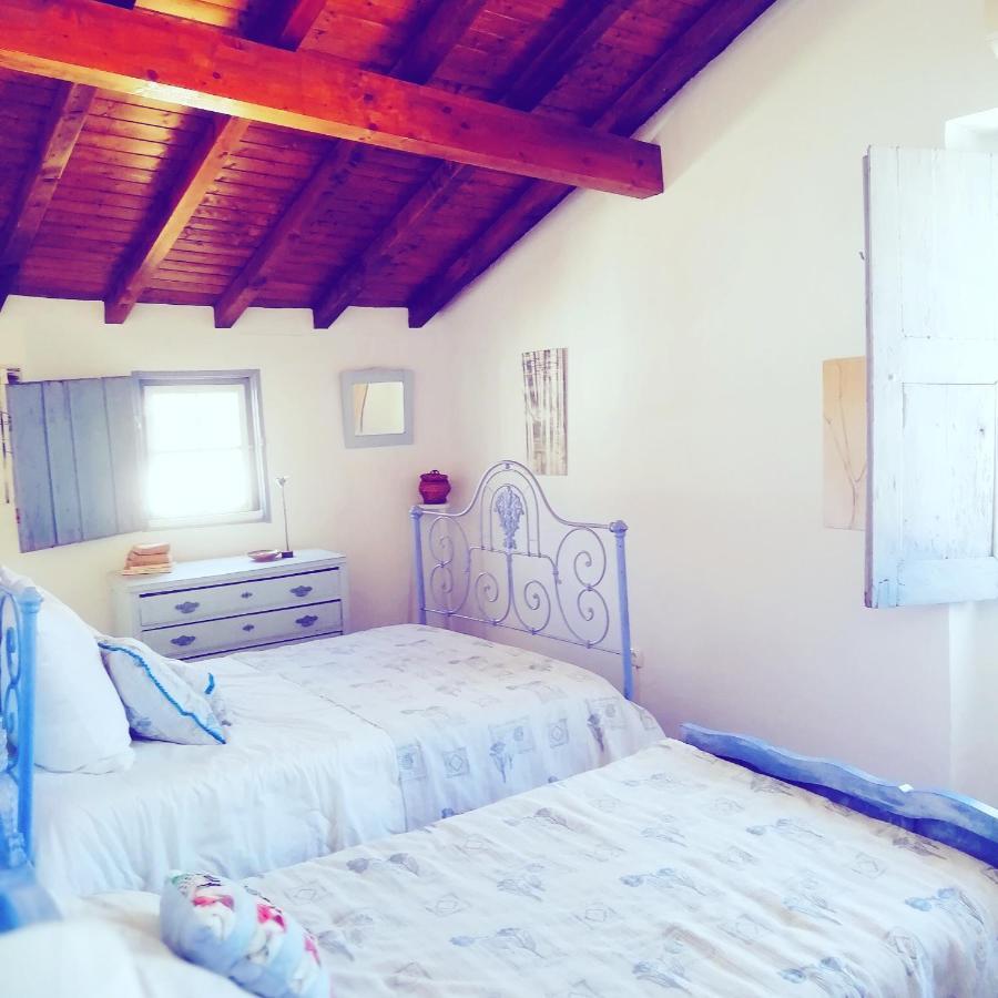 Casa Do Patio- Bed & Breakfast- City Center Portalegre Exteriér fotografie